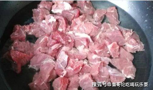如何把牛肉洗干净 4d000de7910e43879bdb0bfea5f15e5e.jpeg