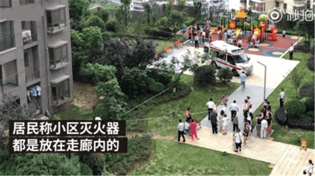原创不教育孩子的苦果：10岁熊孩子高空抛物，父母被罚78万元