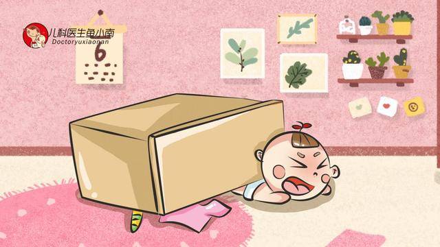 爸妈|别让它们成为夺命家具家有小宝宝的爸妈注意了