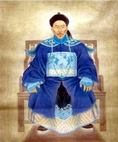 天京|晚清敢怼曾国藩、李鸿章的只有这个人