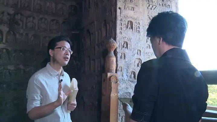 云冈|清华大学建筑学院王南：千年一窟看云冈