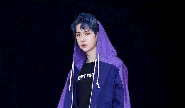 最受喜爱的十大综艺嘉宾，蔡徐坤垫底，周深第