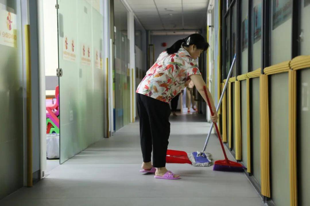 原创每天为自闭症家庭奋斗8小时，你身边被忽视的平凡人