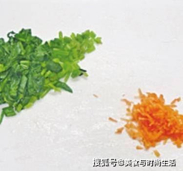宝宝不爱吃蔬菜,学会这种做法,分分钟光盘,妈妈快收藏 增肌食谱 第2张 宝宝不爱吃蔬菜,学会这种做法,分分钟光盘,妈妈快收藏 增肌食谱 第2张