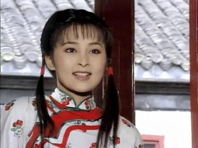 27年后《鬼丈夫》演员现状,女主岳翎成路人,两位配角十分活跃