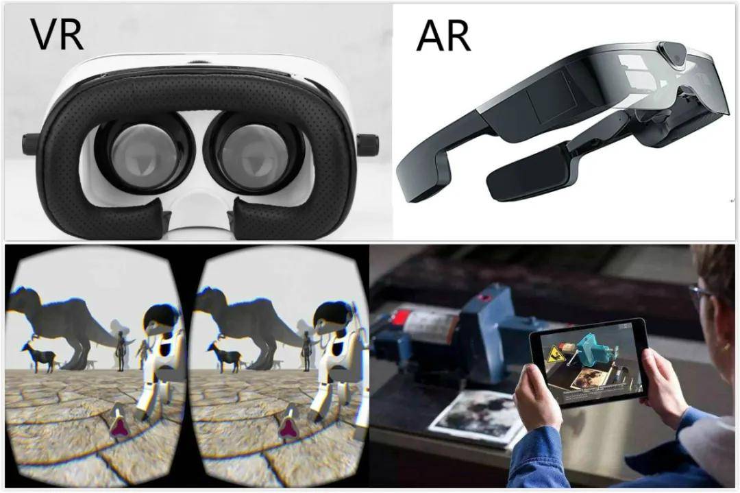 苹果正在研制的 apple glass将会是一款采用ar技术的智能眼镜