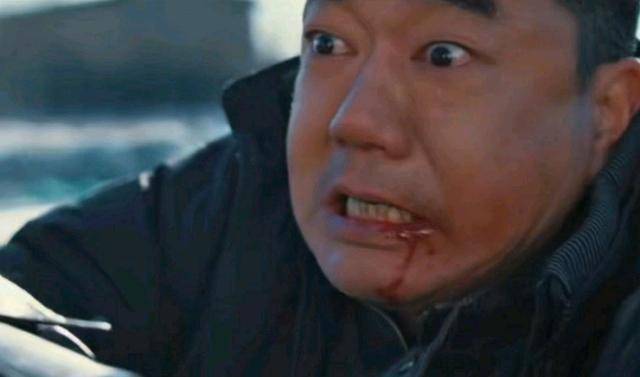 《三叉戟》去他个大脚趾豆的，心疼大棍子，结