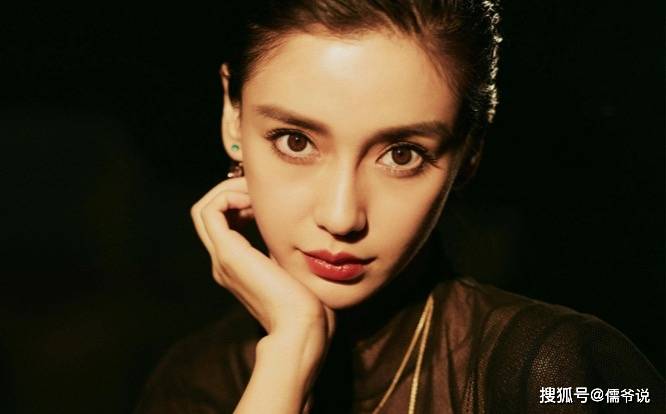 继影后周冬雨后，baby也离开泰洋川禾了，并疑专