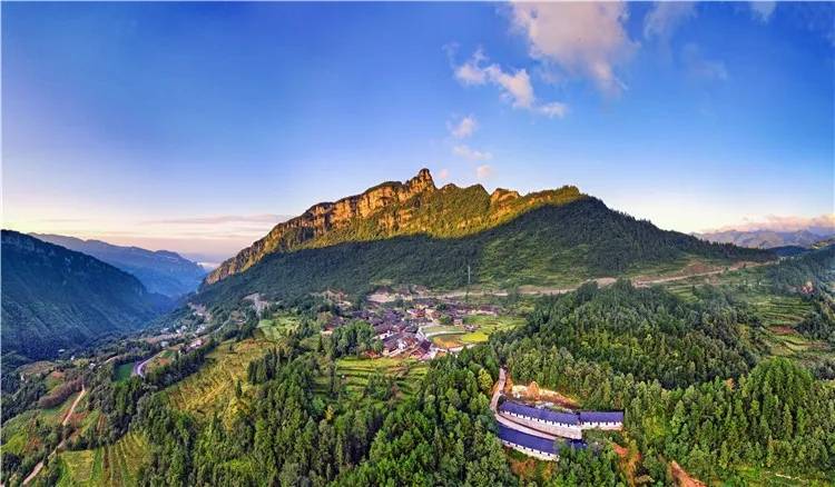 武隆区2020年gdp_武隆区凤来新城规划图(3)