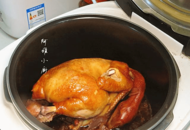 电饭煲能煮熟整只鸡吗 ab65b9fb37924021a42d2a95606132bc.png