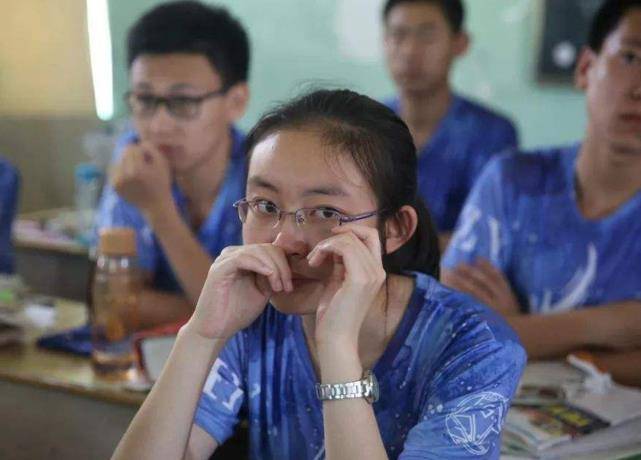 为什么有的学生平时成绩平平，一到高考就爆发？答案让人猜不到