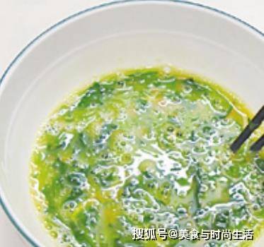宝宝不爱吃蔬菜,学会这种做法,分分钟光盘,妈妈快收藏 增肌食谱 第4张 宝宝不爱吃蔬菜,学会这种做法,分分钟光盘,妈妈快收藏 增肌食谱 第4张