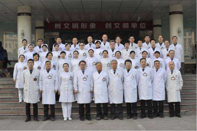 名医坐诊（八）|家门口就能享受“国字号”优质医疗服务