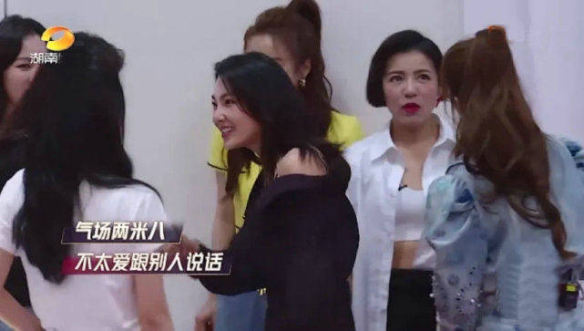 从“话题女星”到“铁憨憨”，张雨绮为何越来