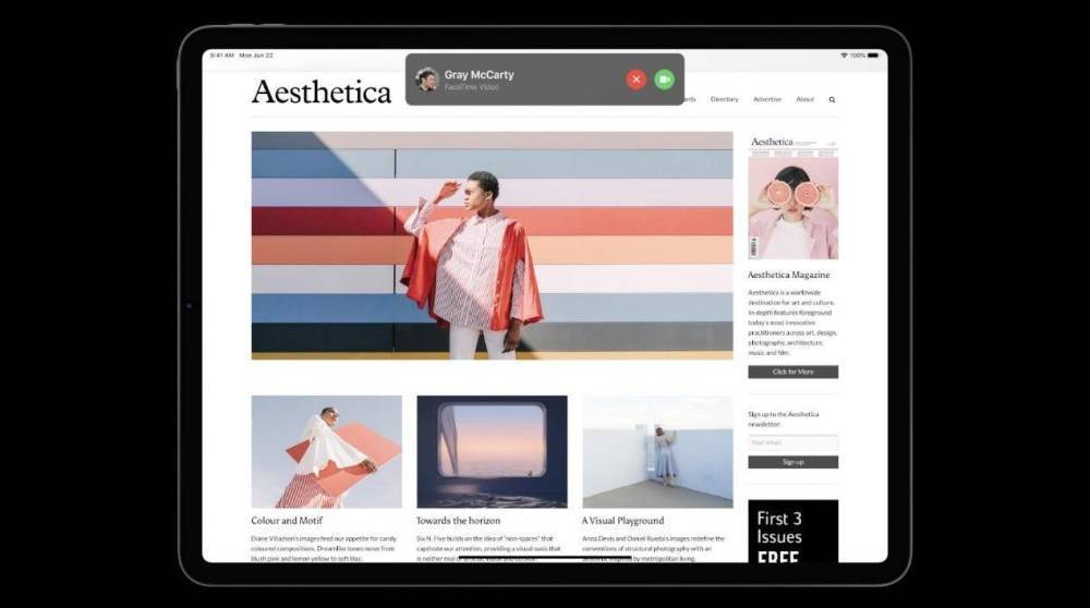 一文读懂苹果WWDC20：iOS 14没更名界面大改 自研芯