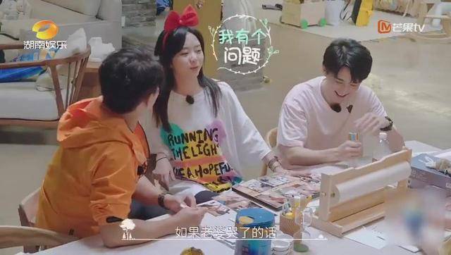 别看现在吴奇隆中年发福，巅峰时期的他，也是