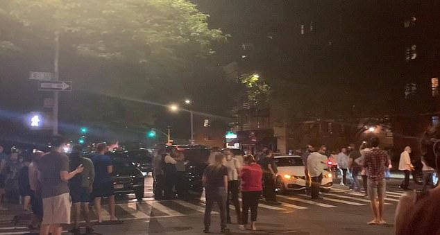 东区街道人口_中山东区街道分布图(2)