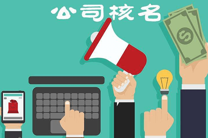 注册域名是否需要特定类型的公司？