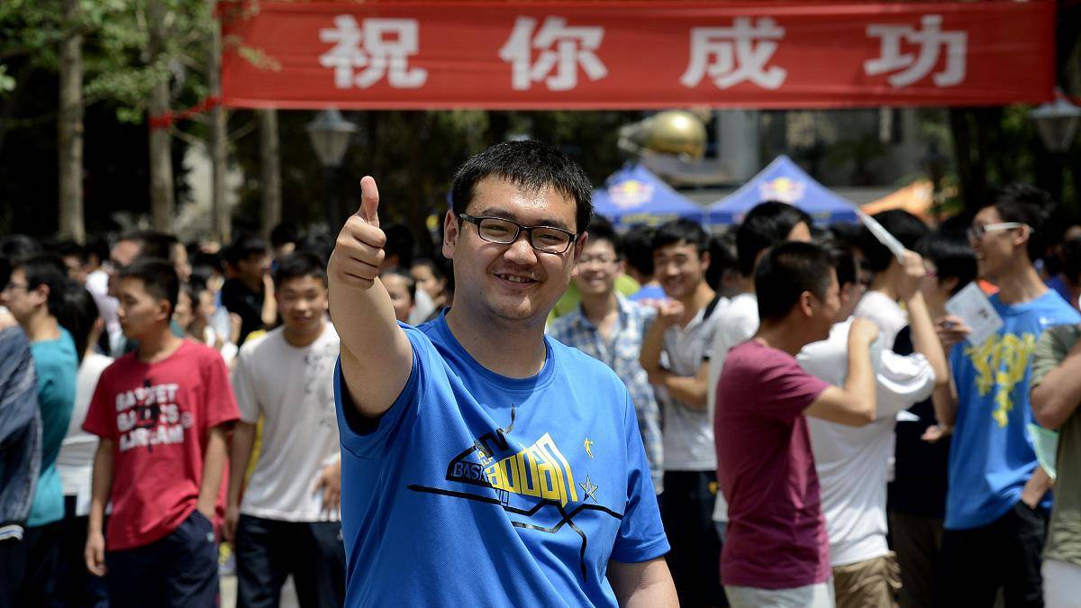 湖南这所二本高校录取分数不高，毕业却能成为公务员，考上有福了