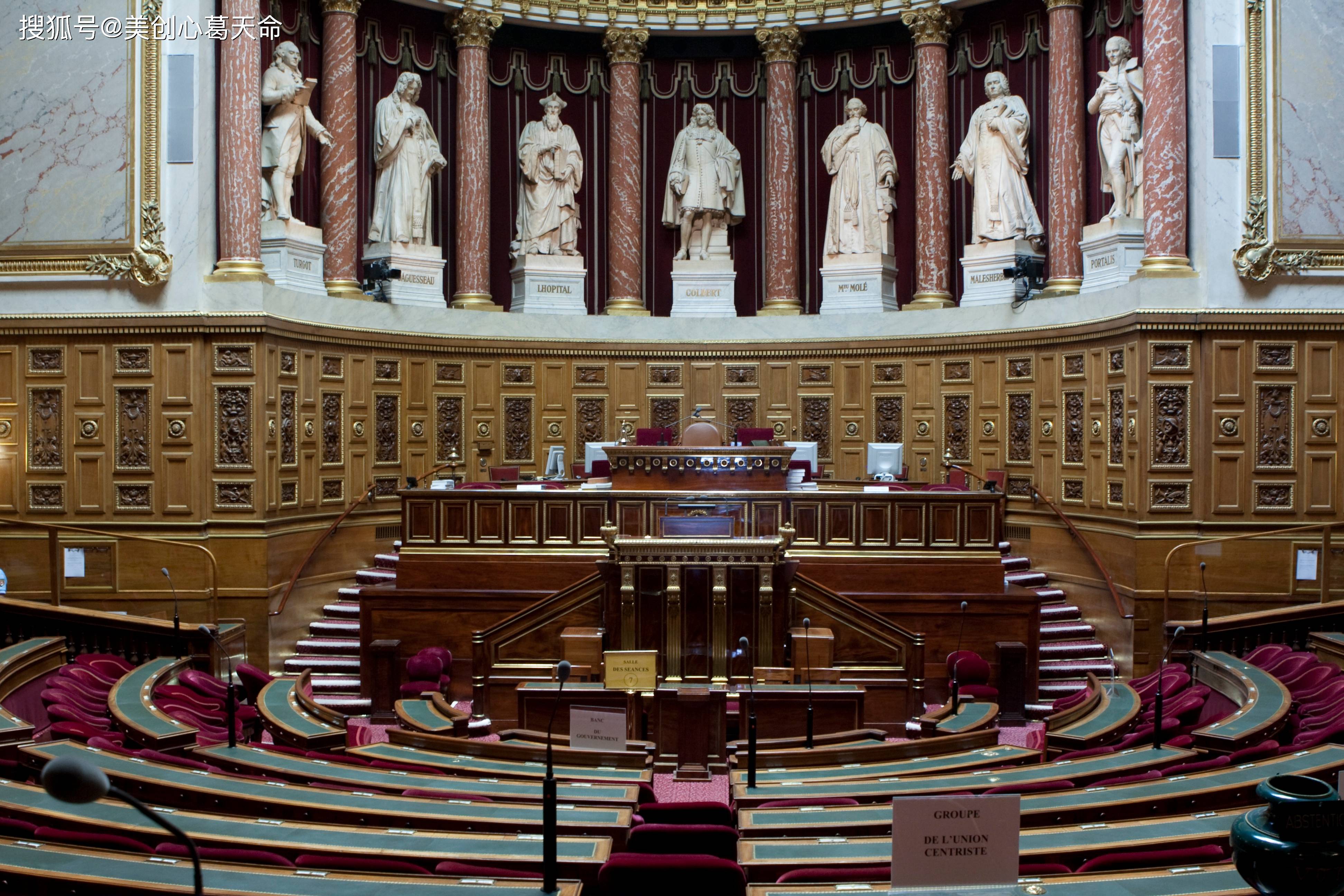 法国参议院