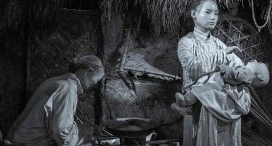 原创在古代因为穷娶不到老婆,他们都怎么传宗接代,暴露古代女性地位