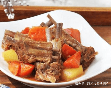 蒜烧羊排的做法 70b9051010d64eabb327c3d7518dbdbc.png