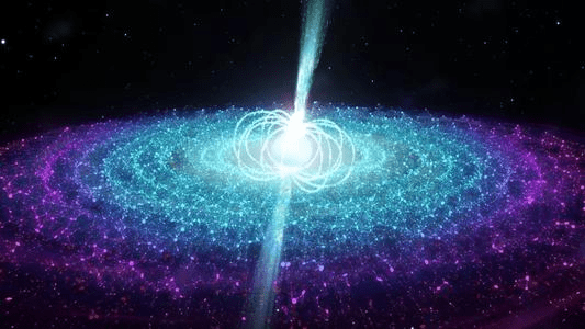 伽马射线暴的发现,宇宙里最可怕的灾难,竟能够直接蒸发一个星系