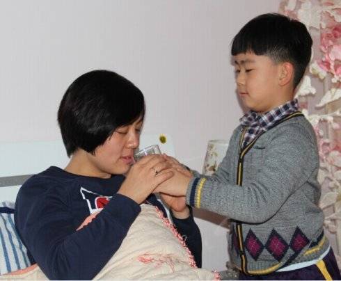 爸妈|基本是来“报恩”的,你家娃在其中吗?孩子如果从小有这些特征