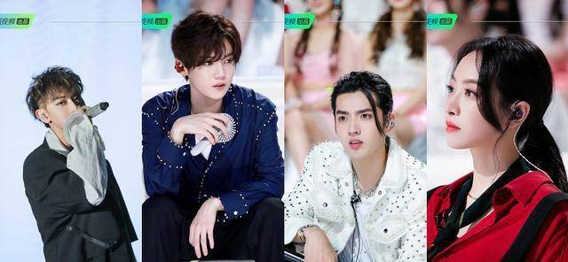 创造营2020三公现场_亲自去了《创造营2020》三公现场后,可算知道鹅厂被