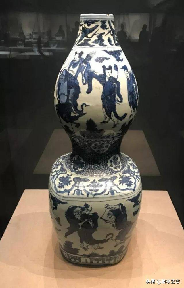 中国古代瓷器艺术展-国家博物馆