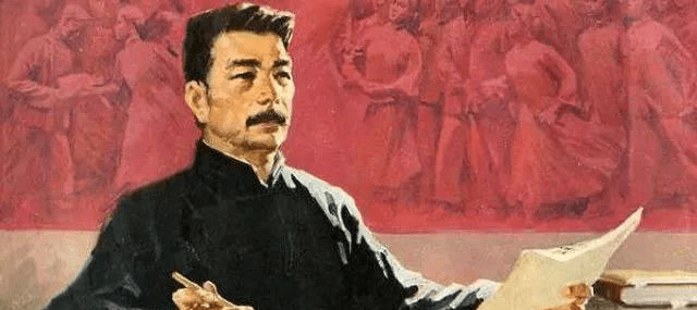 原创"去鲁迅化"兴起,鲁迅给予我们的影响就这么痛苦?莫言一针见血