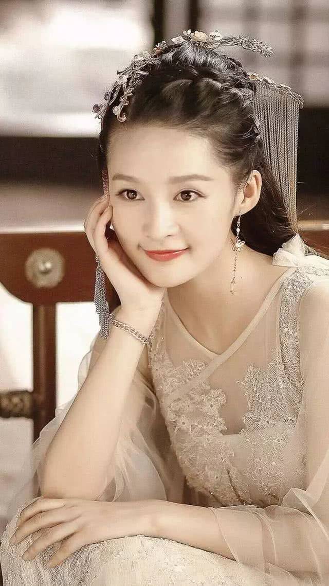 原创盘点古装剧中的公主人设,都是美人胚子!