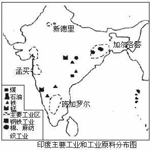 印度或将全面开放煤炭和采矿业