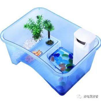 龟盒怎么用