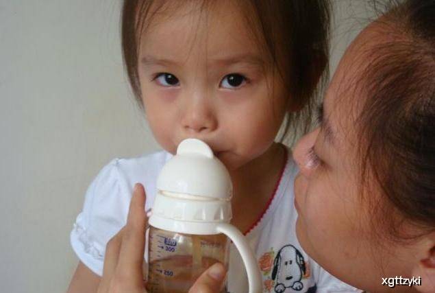 孩子|在家就能做宝宝积食生百病!来自宝妈的忠告:2个小诀窍清积食