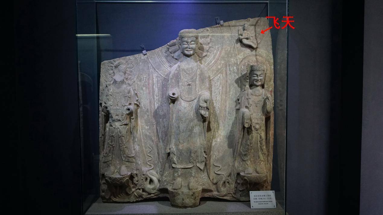 原创青州博物馆,感受青州龙兴寺佛像惊世之美