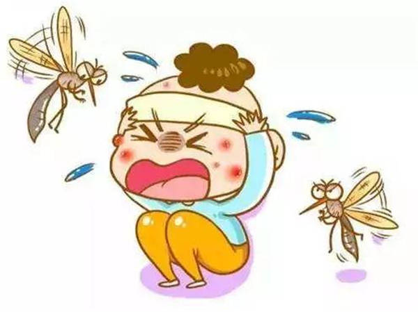 宝宝|避免坑娃夏季常见!家长注意好这两点