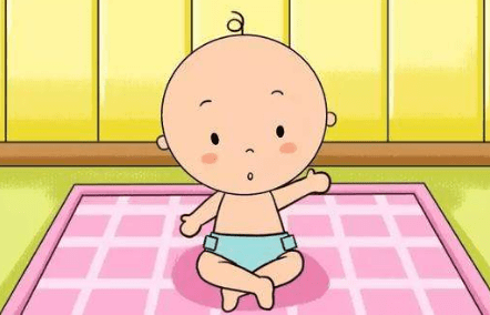 脊柱|影响宝宝脊柱发育，严重的会导致长不高这5个方面不注意