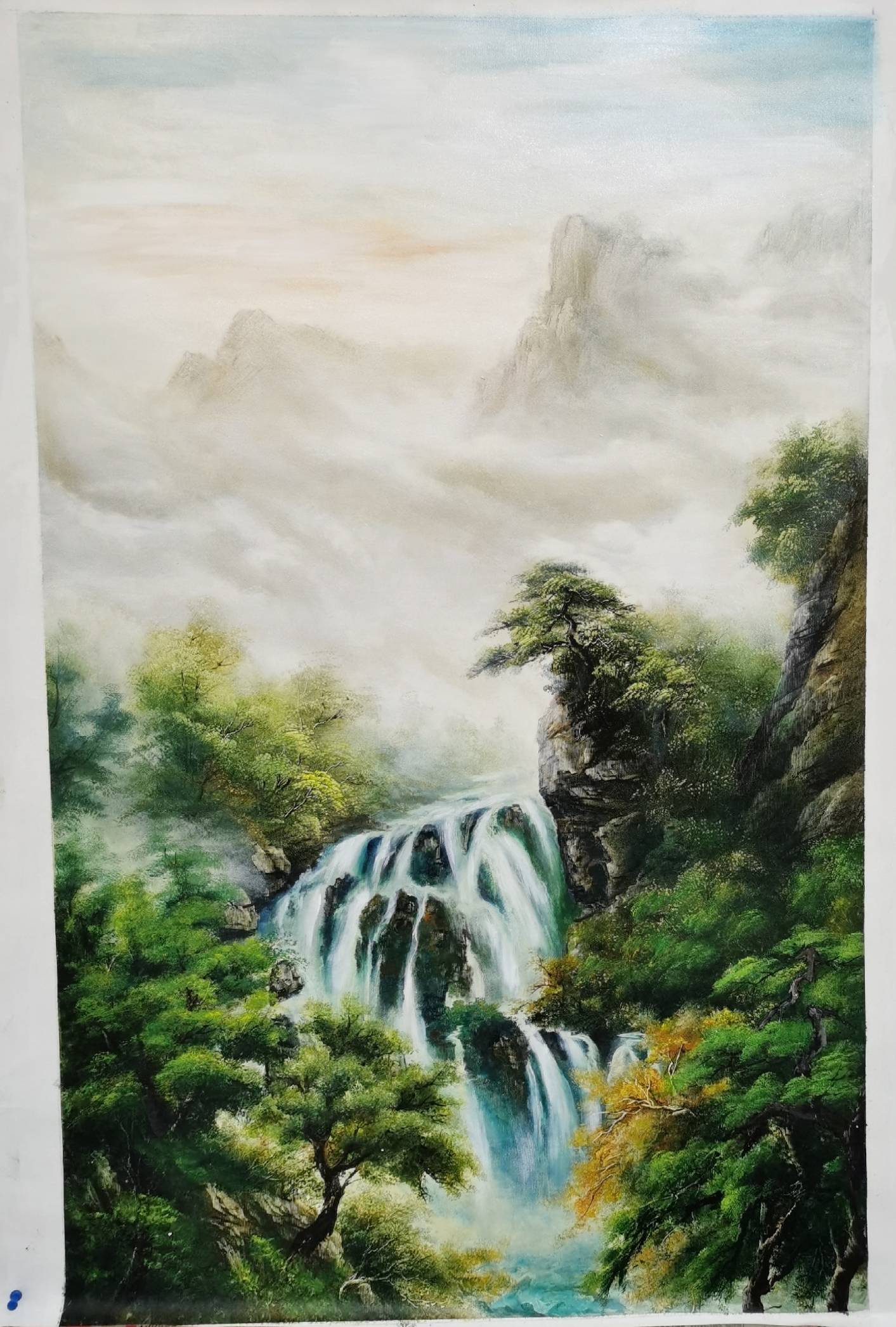 世界著名画家简介 f581c69bd3e642d49f3188352026008a.jpeg