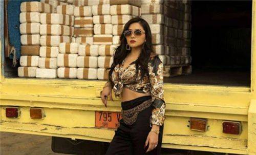 中国第一大毒枭，自制31吨冰毒远销美国，声称：