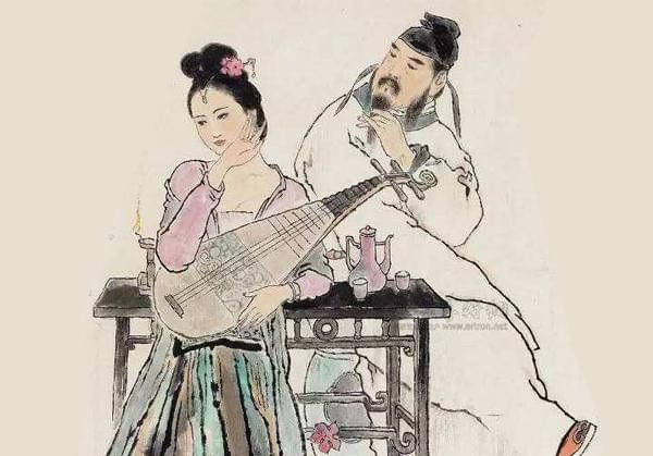 “嫖”为什么从褒义词变成了贬义词