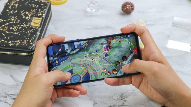 渐渐远去的4G时代，华为畅享20 Pro和你一起迎接未