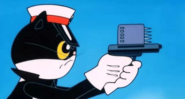 原创凭什么说这部动画片「少儿不宜」?小时候不懂,长大后才明白