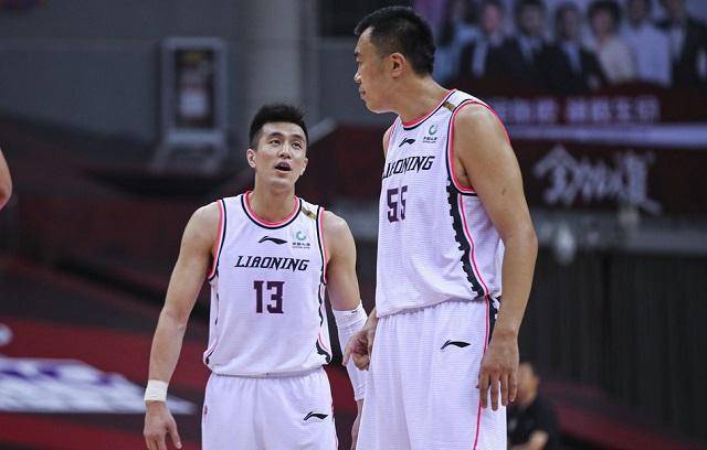 辽宁男篮郭艾伦为什么没参加比赛[辽宁篮球队郭艾伦怎么不上场]