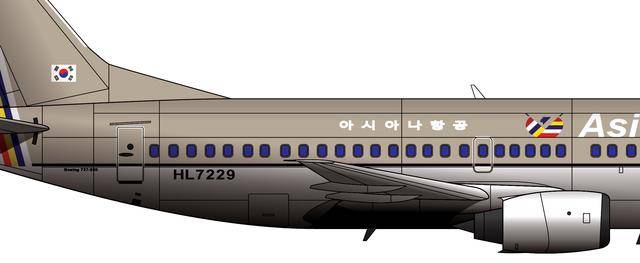 韩亚航空空难是什么时候发生的韩亚航空空难具体过程