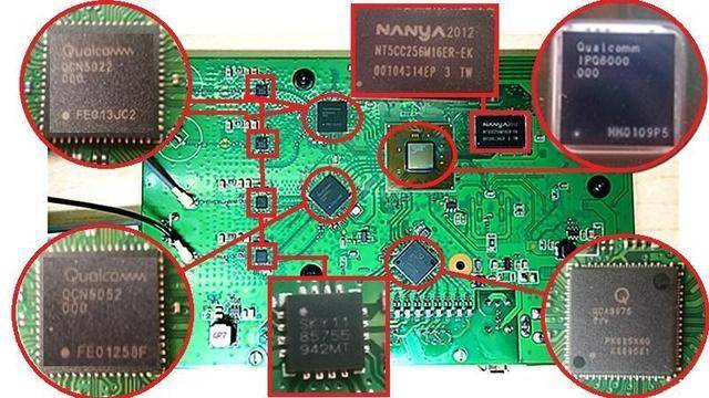 年轻人合租大户型房屋怎么选择wifi6路由器