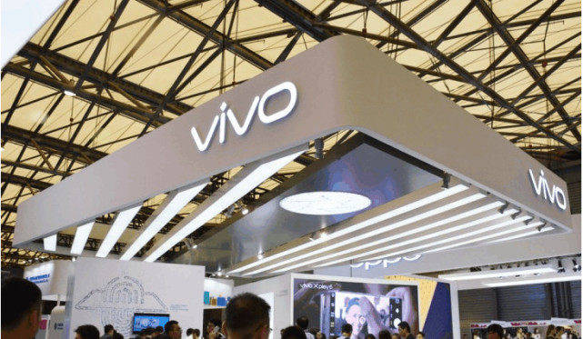 vivo再亮劍，iQOO Z1x將於7月份發布，刷新5G價格極限！ 科技 第4張