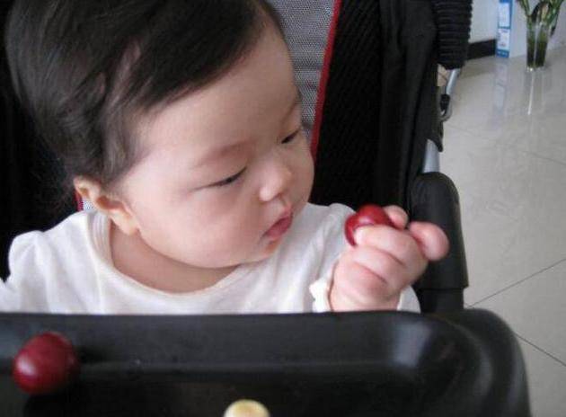 身高|医生点赞：妈妈从不给吃3物，健脾用1招7岁女孩身高1米4