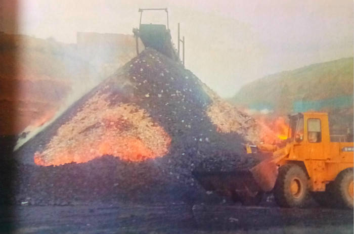 内蒙古伊泰集团采矿致地上一企业塌陷倒闭七年未补偿