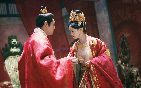 秦昊新剧来了，女主颜值演技俱佳就是年龄太小